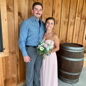 Meet your Posher, Brittni